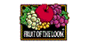 FRUIT OF THE LOOM