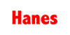 Hanes