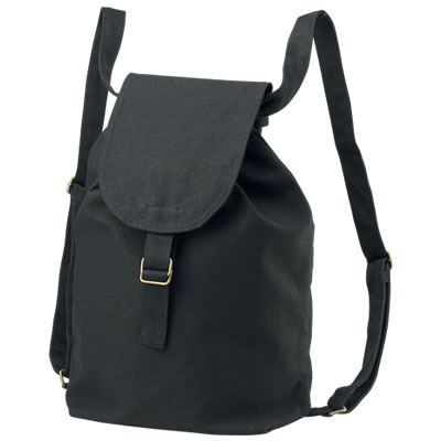 13.6�I���X �L�����o�X�o�b�O�p�b�N