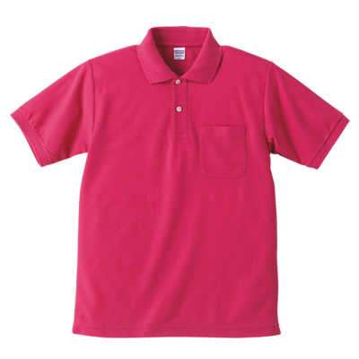 5.3�I���X T/C �|���V���c with �|�P�b�g