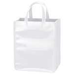 �G�i�������[�e�B���e�B�o�b�O �t���b�V���z���C�g