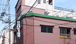 KANE100�H��ʐ^