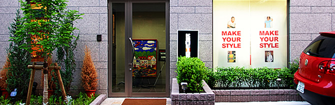 KANE100���֑O�̎ʐ^